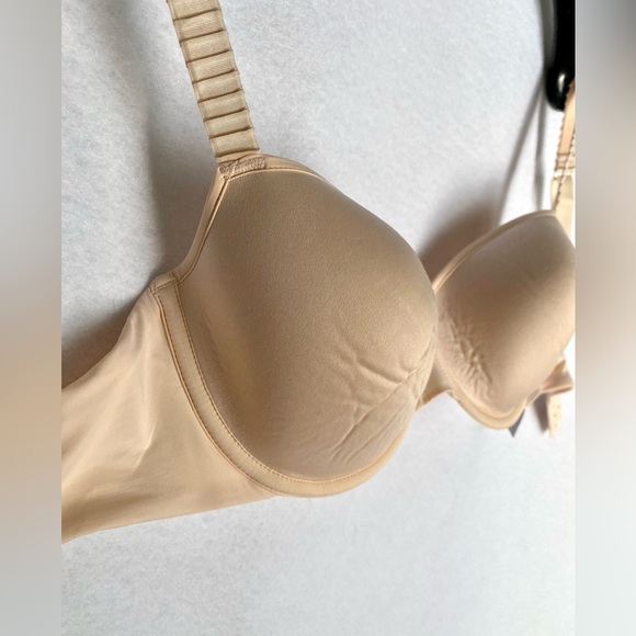 Third Love NWT Classic T Shirt Bra 34D, Molded Ultra Thin Memory Foam Cu… - Picture 2 of 8